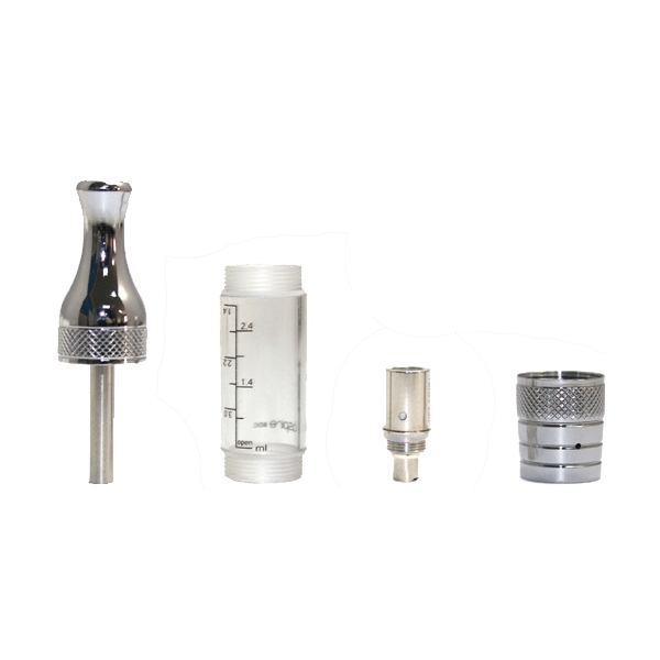 aSpire BVC žhavící hlava 1,6ohm