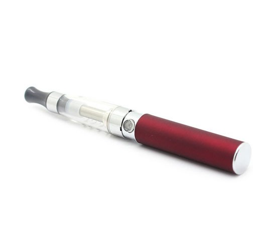 Elektronická cigareta eGo-K (CE4+) 650mAh červená sada 2ks