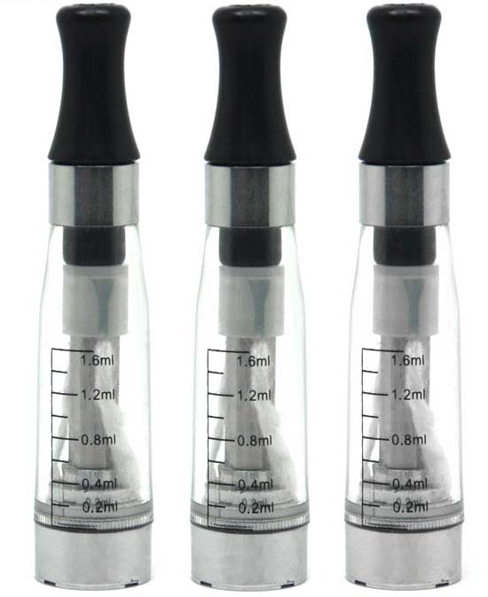 Clearomizer EGO CE4 Clear