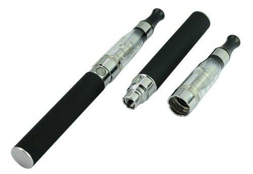 Elektronická cigareta eGo-K (CE4+) 650 mAh Fialová sada 2ks