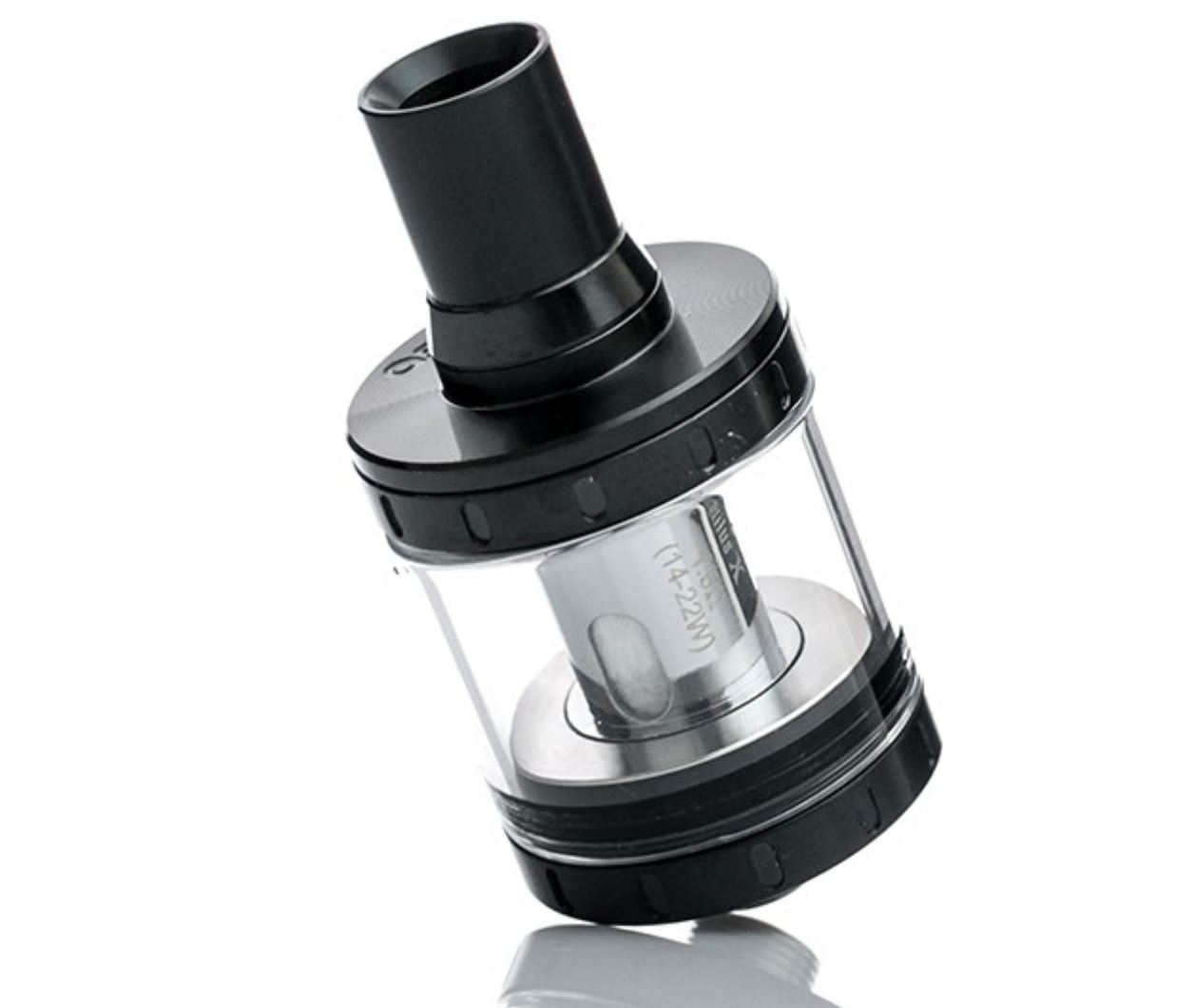 aSpire Nautilus X clearomizer zlatý 2ml