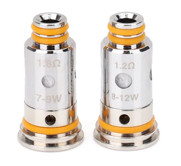 DIGIFLAVOR SIREN G MTL TANK Stříbrná 4ML