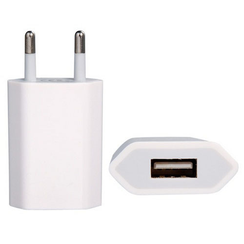 Ismoka-Eleaf síťový adapter 500mA Black