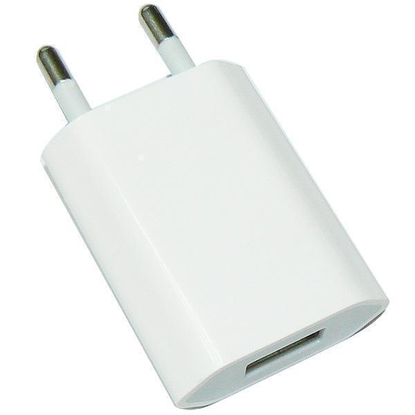 Ismoka-Eleaf síťový adapter 500mA Black