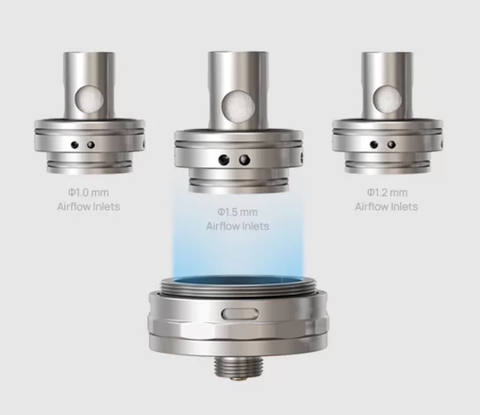 aSpire Atlantis SE žhavící hlava 0,3ohm