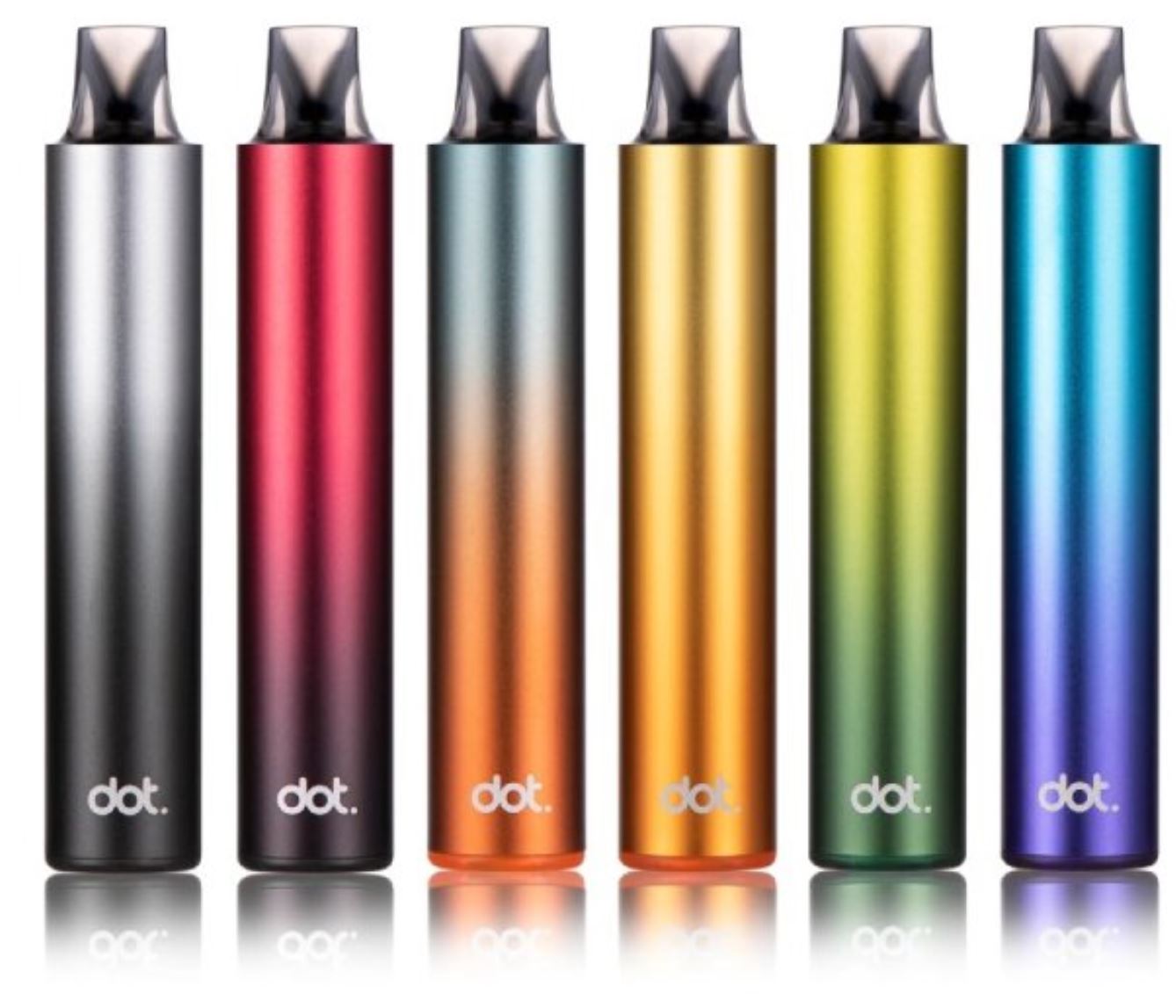 DotMod Switch R Pod Kit 1000mAh Forest Green 1 ks