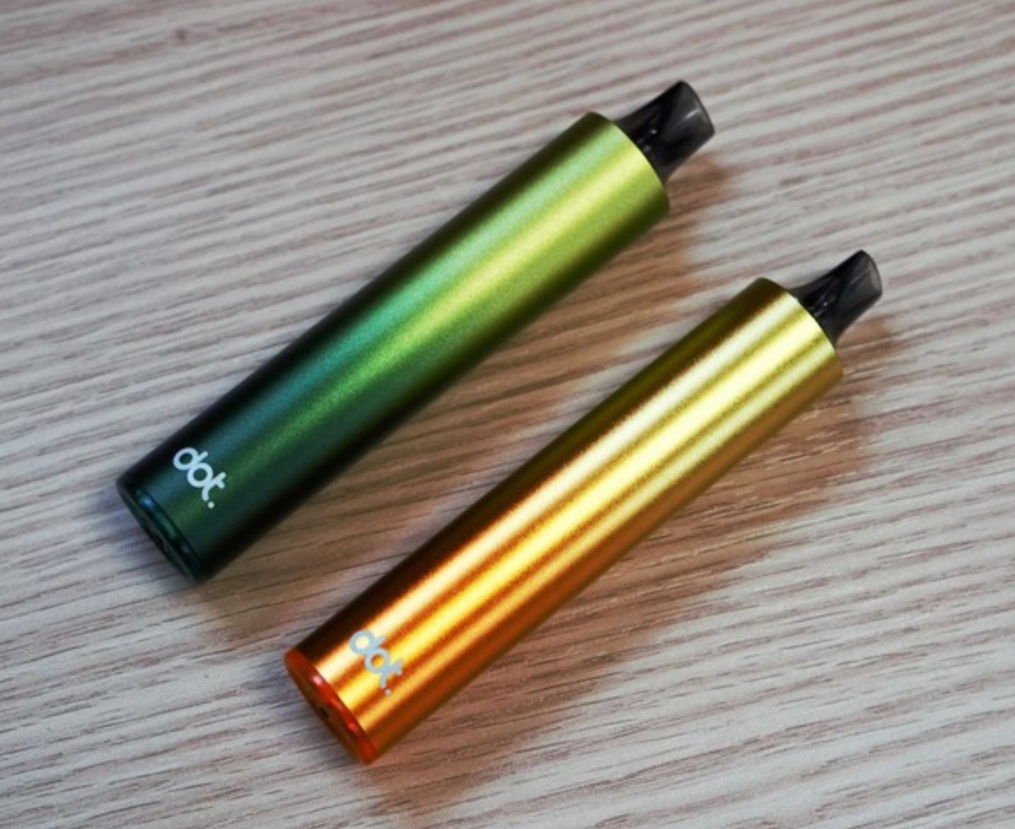 DotMod Switch R Pod Kit 1000mAh Forest Green 1 ks