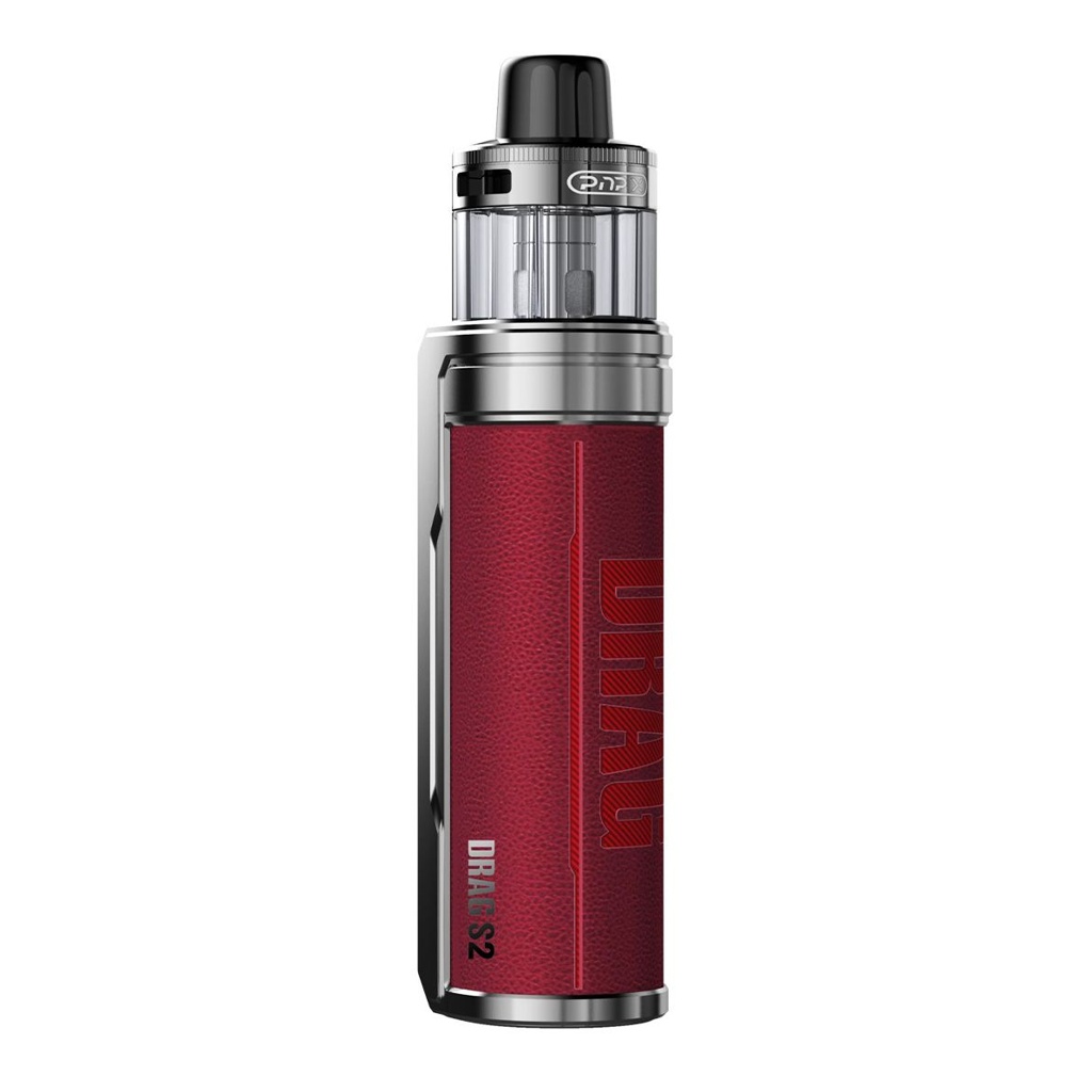 VooPoo Drag S2 Pod Kit 2500 mAh Marsala 1 ks