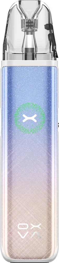 Oxva Xlim GO 2 Pod 1500 mAh Aurora Pink Blue