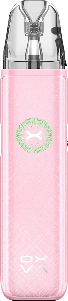 Oxva Xlim GO 2 Pod 1500 mAh Shell Pink