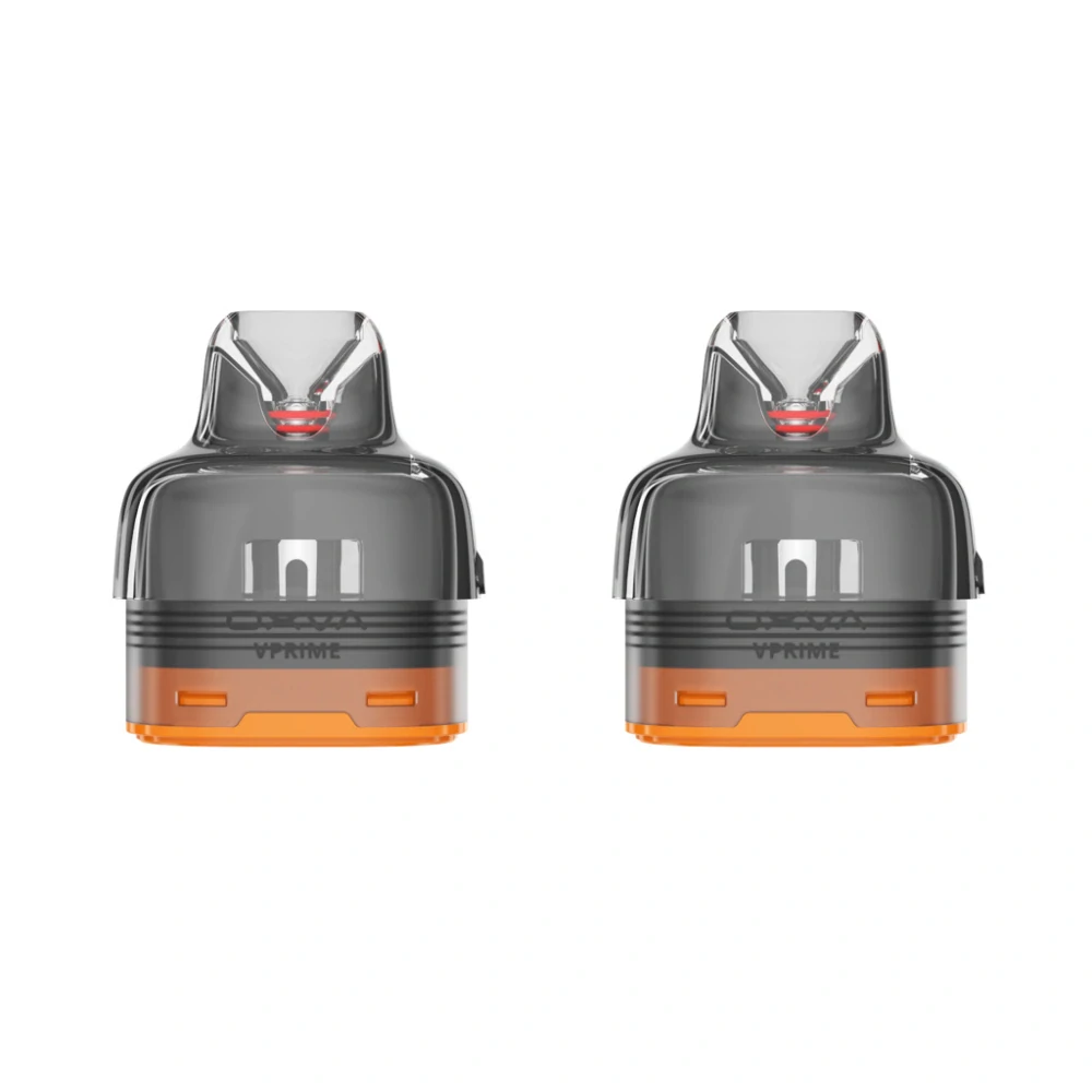 OXVA VPRIME DUAL MESH cartridge 0,4ohm 2ml 2Pack