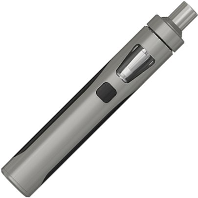 Joyetech eGo AIO 1500mAh šedo-černá, 1ks