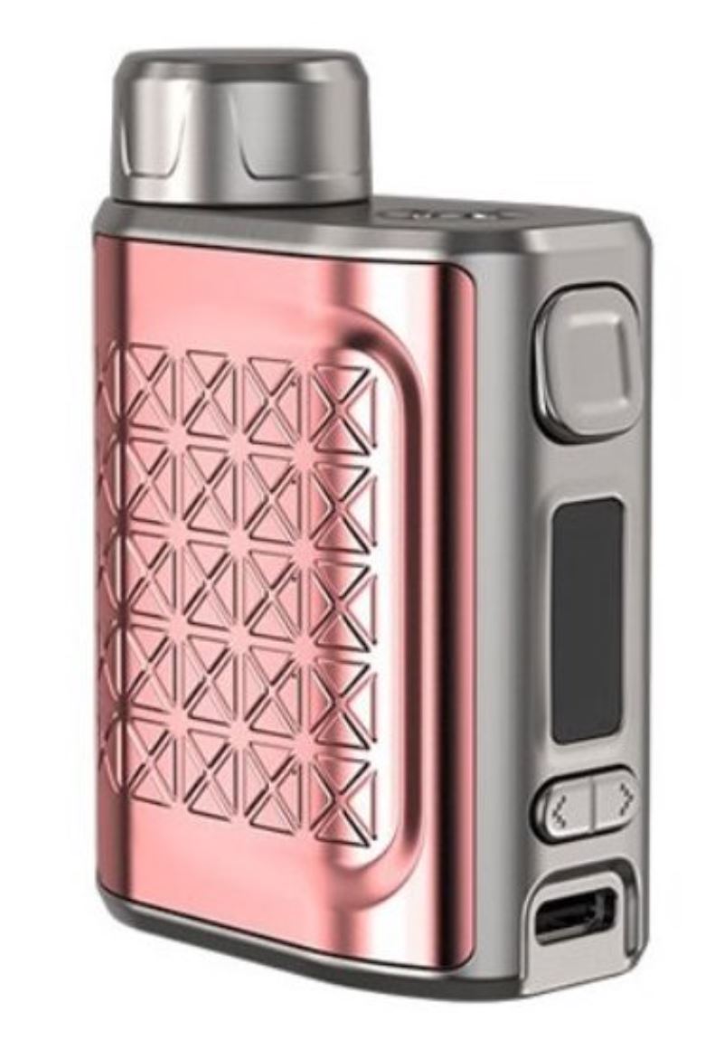 Eleaf iStick Pico 2 Mod 75W Rose Gold