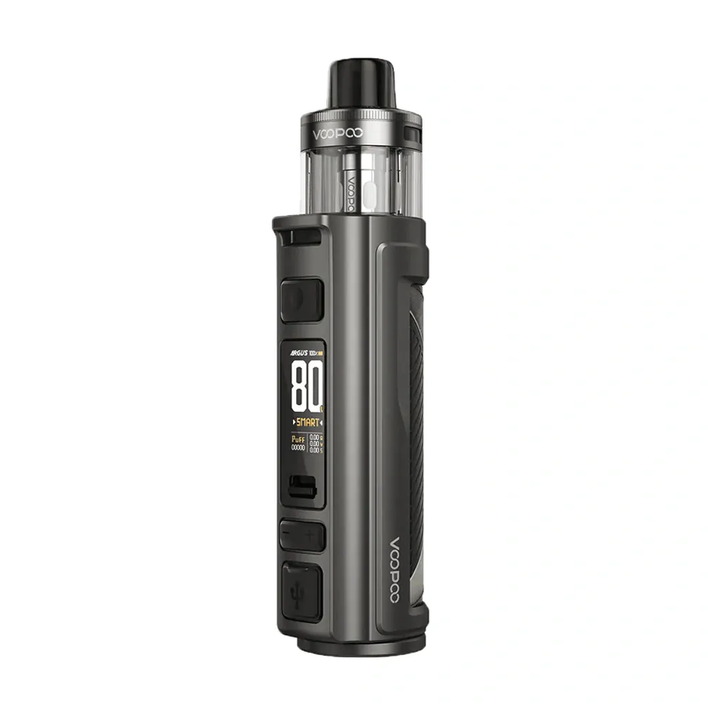 elfbar nachfüll pod läuft aus Voopoo - Drag 5 Kit