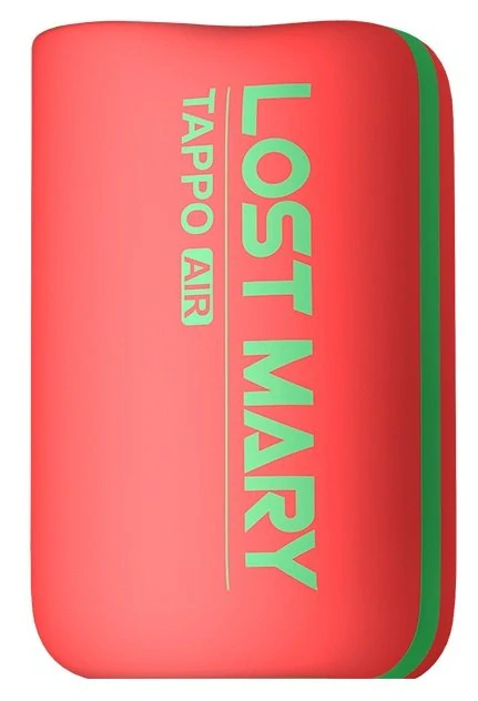 Elf Bar Lost Mary Tappo Air 750 mAh Red 1 ks
