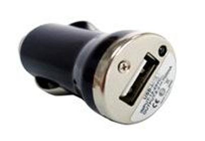 Adapter 12V/USB 1000mA do auta