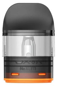 OXVA NeXLIM CRC cartridge 0,8 ohm 4 ml