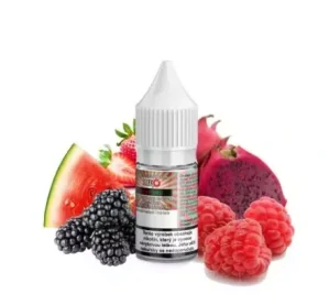 PJ Empire SALT Berry Burst 10 ml 18 mg