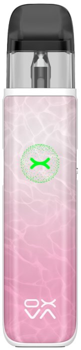 Oxva Xlim GO 2 Pod 1500 mAh Pink Ripple