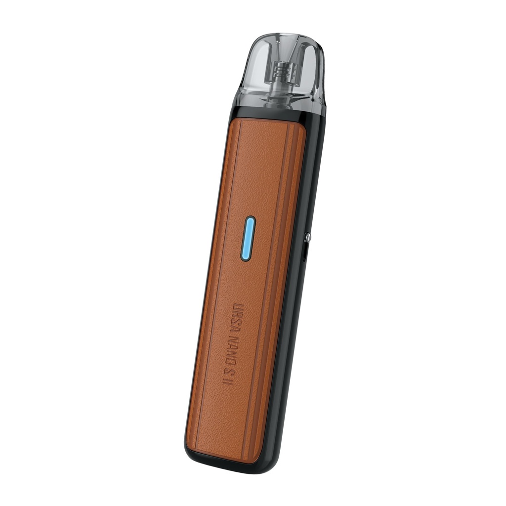 Lost Vape Ursa Nano S 2 Pod 1000 mAh Espresso 1 ks
