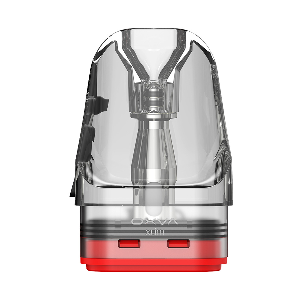 OXVA Xlim V3 Top Fill cartridge 0,4ohm 3ml