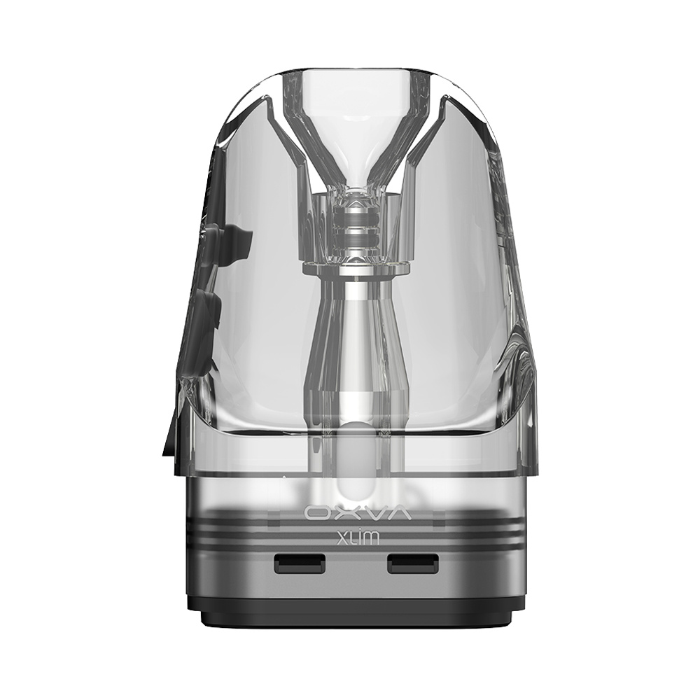 OXVA Xlim V3 Top Fill cartridge 0,6ohm 3ml