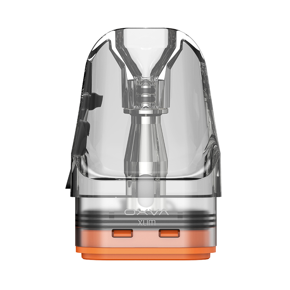 OXVA Xlim V3 Top Fill cartridge 0,8ohm 3ml