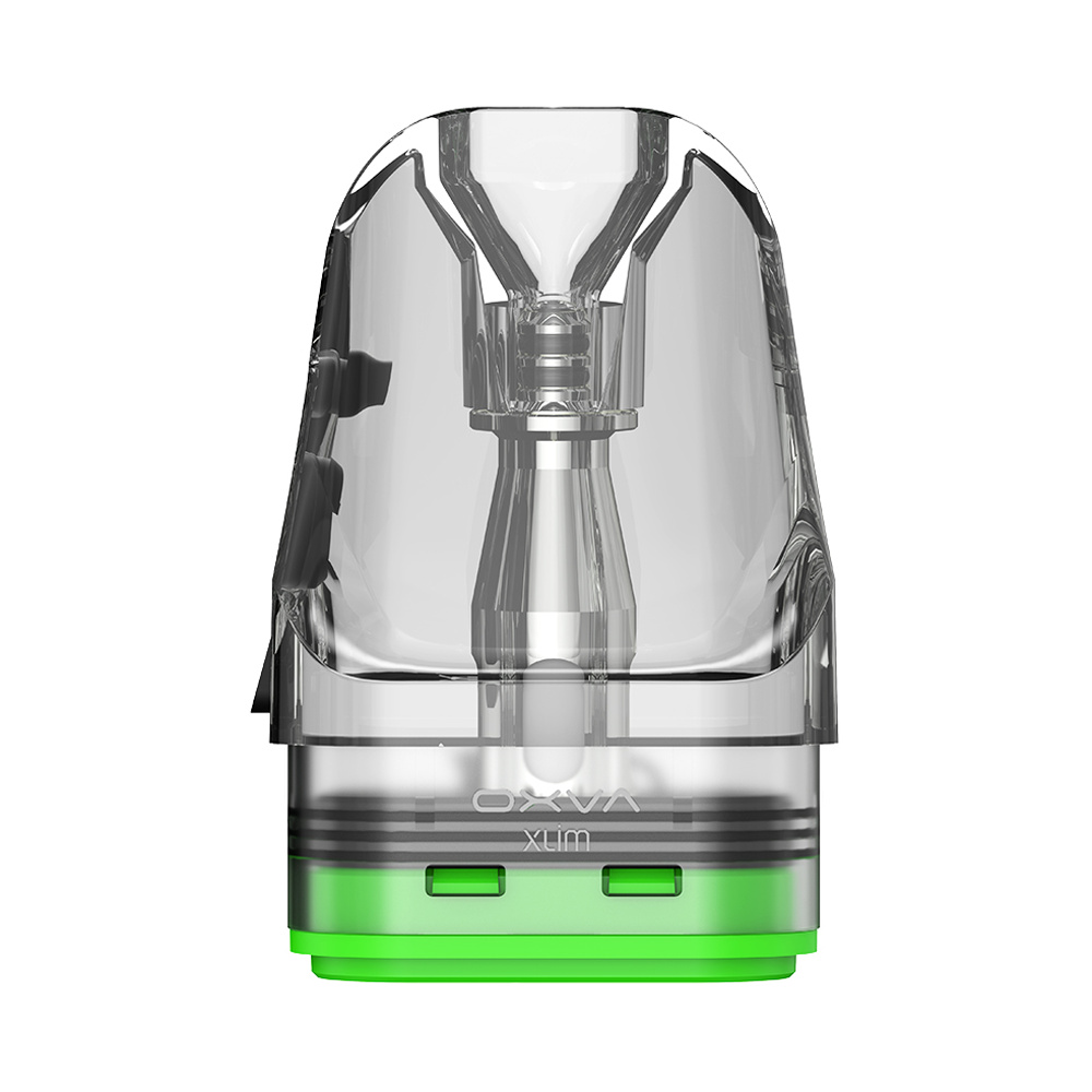 OXVA Xlim V3 Top Fill cartridge 1,2ohm 3ml