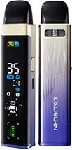 Uwell Caliburn G3 Pro 1000 mAh Golden Purple 1 ks