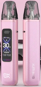 Oxva Xlim Pro 3 Pod 1500 mAh Pink Silk