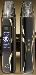 Oxva Xlim Pro 3 Pod 1500 mAh Pro Carbon