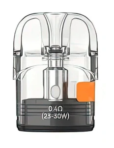 Aspire Pixo pod cartridge 2 ml 0,4 ohm