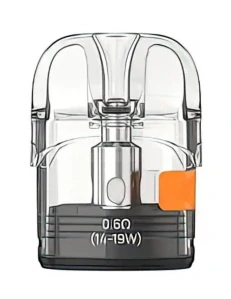 Aspire Pixo pod cartridge 2 ml 0,6 ohm