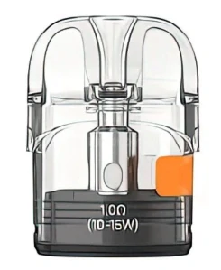 Aspire Pixo pod cartridge 2 ml 1,0 ohm