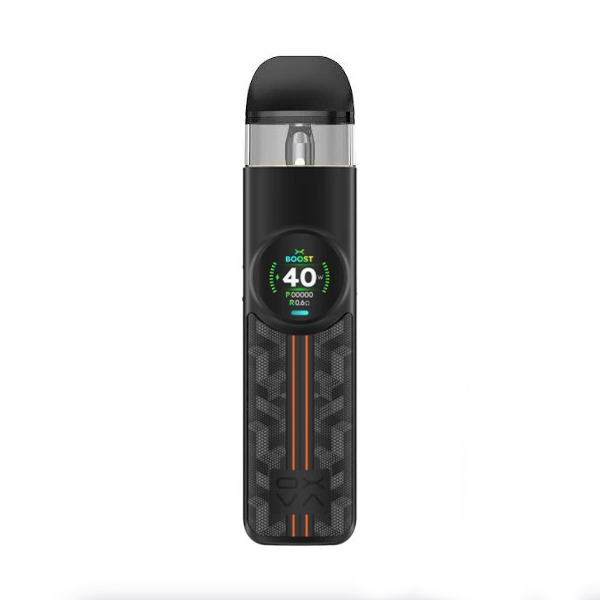 OXVA NeXLIM Pod Kit 1500mAh Traction Black 1ks