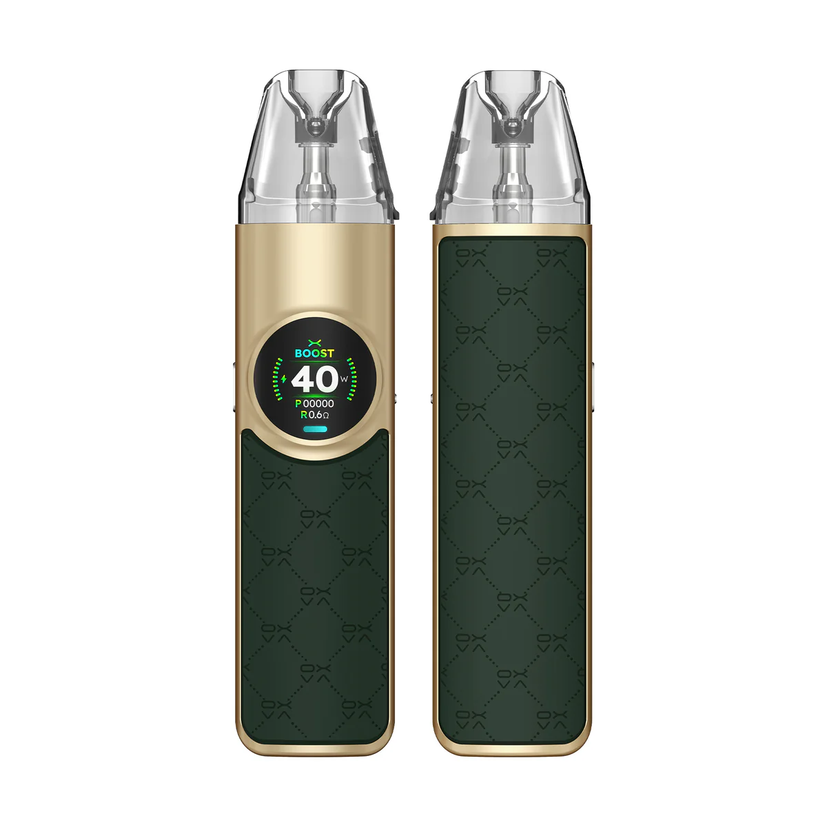 OXVA NeXLIM Pod Kit 1500mAh Pine Green 1ks