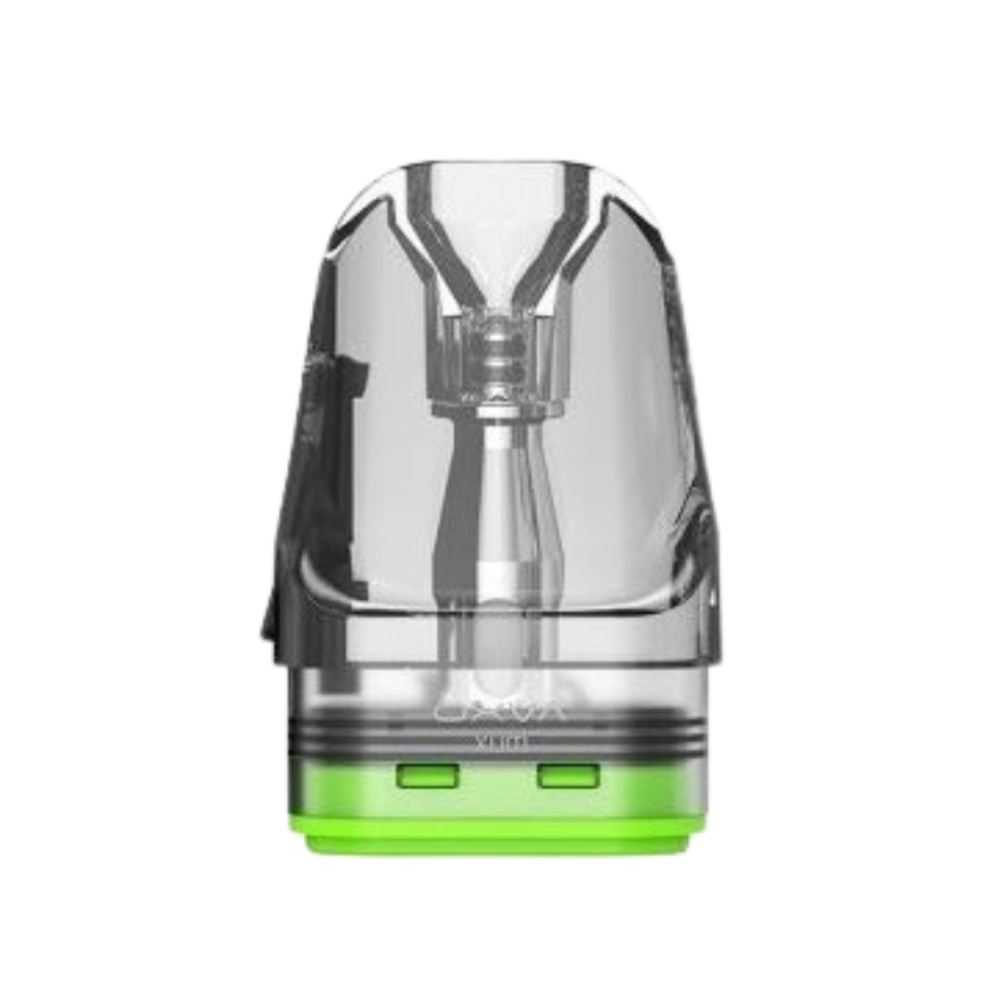 OXVA Xlim V3 CL Top Fill cartridge 1,2 ohm 3 ml
