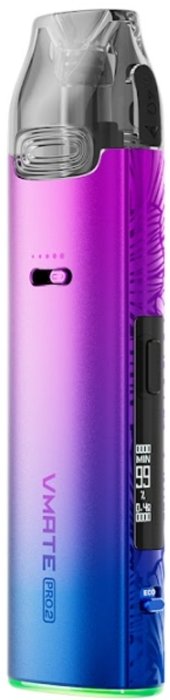 VooPoo VMate Pro 2 Pod 1500 mAh Neon 1 ks