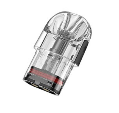 Smoktech NOVO Meshed cartridge 1ohm 3ml