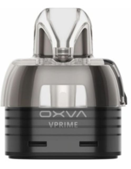 OXVA Vprime cartridge 0,6 ohm 2 ml 1ks