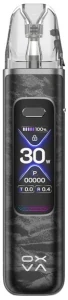 Oxva Xlim Pro 3 Pod 1500 mAh Forged Black