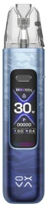 Oxva Xlim Pro 3 Pod 1500 mAh Forged Blue