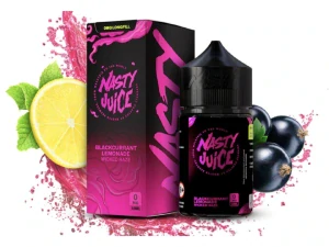 Nasty Juice - Double Fruity Shake & Vape Wicked Haze 10 ml