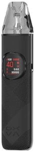 OXVA NeXLIM 2 2000 mAh Black Leather