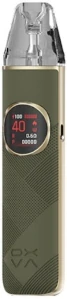 OXVA NeXLIM 2 2000 mAh Green Leather
