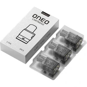 OXVA Oneo Pod Cartridge 0,4 Ohm 3 ks