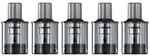 Joyetech eGo Pod cartridge 2ml 1,2 ohm 5 ks