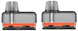 Vaporesso ECO Nano Pod cartridge 0,6ohm 2ml 2Pack