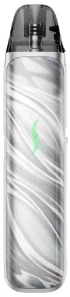Lost Vape Ursa Nano S 3 Pod 1600 mAh Silver Silk