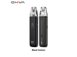 OXVA Xlim GO Lite 1000 mAh Black Carbon
